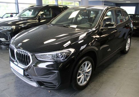 BMW X1, 2021 3