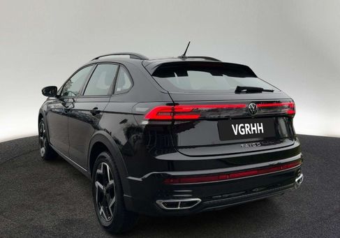 Volkswagen Taigo, 2025