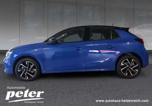 Opel Corsa, 2026 3