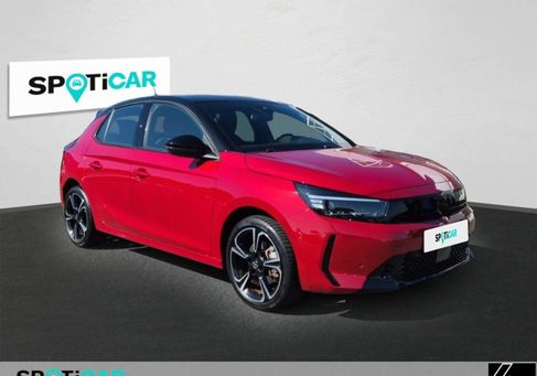 Opel Corsa, 2024 3
