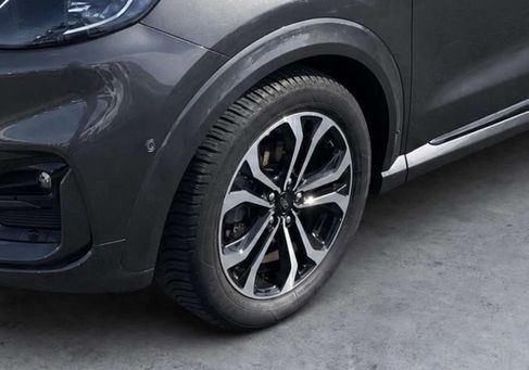 Ford Puma, 2023 2