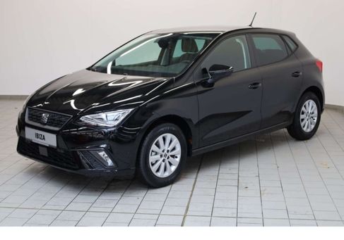 Seat Ibiza, 2026