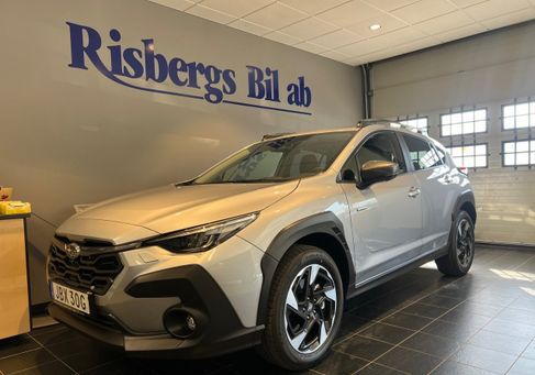 Subaru, 2026