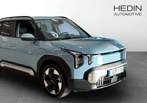 Kia, 2027 3