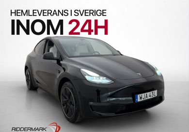 Tesla Model Y, 2023