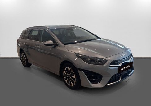 Kia Cee'd Sportswagon, 2024
