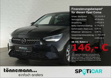 Opel Corsa, 2021