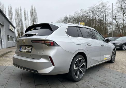Opel Astra, 2022