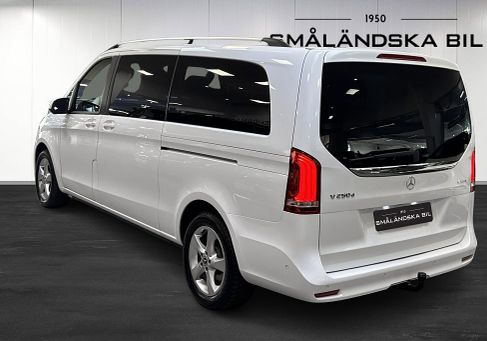 Mercedes-Benz V 250, 2023