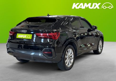 Audi Q3, 2021