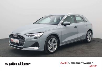 Audi A3, 2025