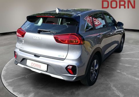 Kia Niro, 2022