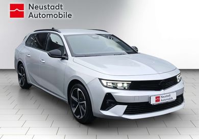 Opel Astra, 2024