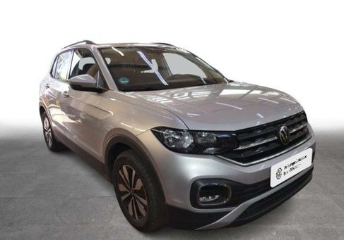 Volkswagen T-Cross, 2023