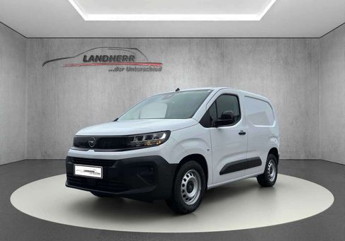 Opel Combo, 2026 2