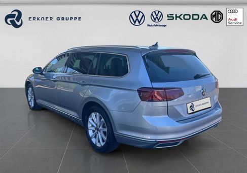 Volkswagen Passat Variant, 2021 3