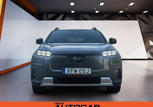 Subaru, 2026