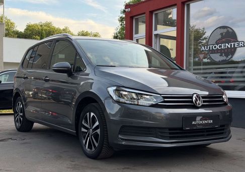 Volkswagen Touran, 2020 2