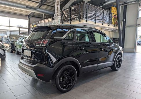 Opel Crossland X, 2023 3