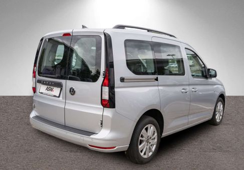 Volkswagen Caddy, 2023