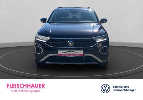Volkswagen T-Roc, 2025