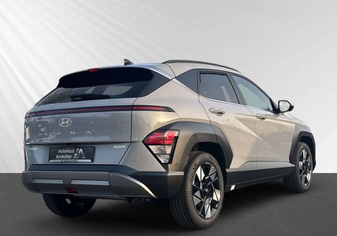 Hyundai Kona, 2026 2