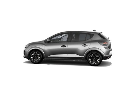 Dacia Sandero, 2026