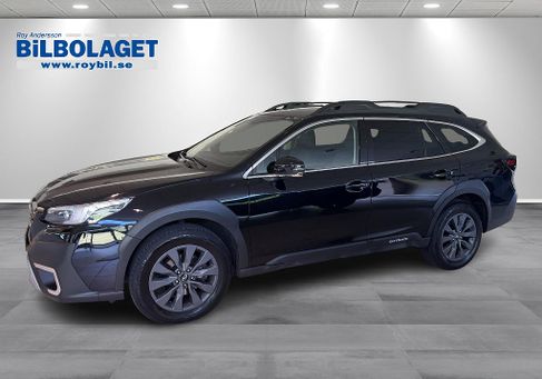 Subaru OUTBACK, 2023