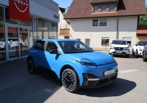 Nissan Micra, 2026 3
