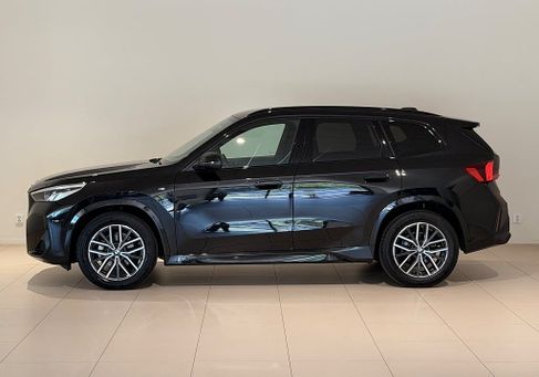 BMW X1, 2025 2
