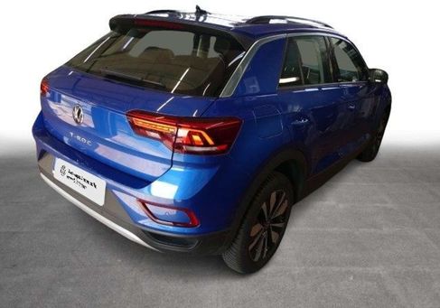 Volkswagen T-Roc, 2023