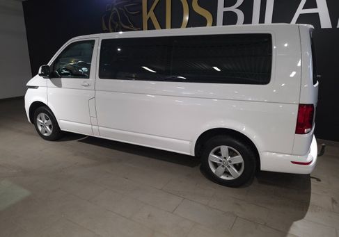 Volkswagen Caravelle, 2020