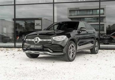 Mercedes-Benz G-klasse, 2022