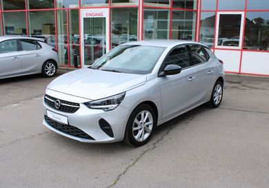 Opel Corsa, 2022
