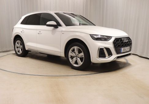 Audi Q5, 2023