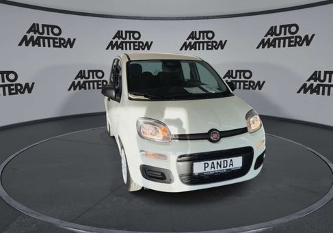 Fiat Panda, 2026