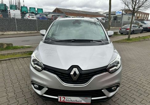 Renault Grand Scenic, 2020