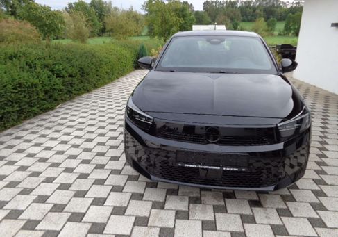 Opel Corsa, 2026 3