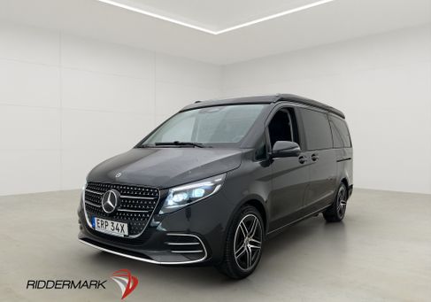 Mercedes-Benz V 300, 2026