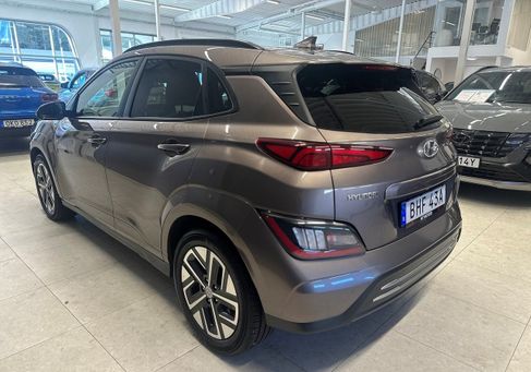 Hyundai Kona, 2021 3