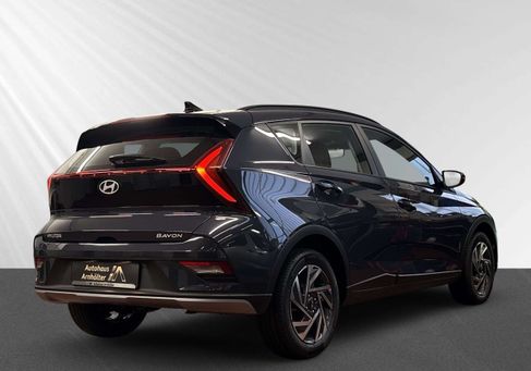 Hyundai Bayon, 2026 2