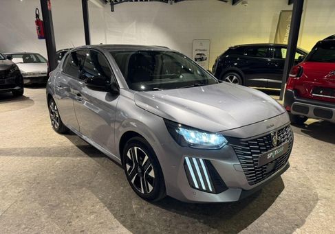 Peugeot 208, 2025