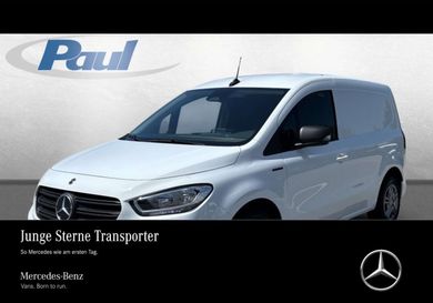 Mercedes-Benz Citan, 2025