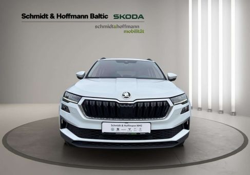 Skoda Karoq, 2022