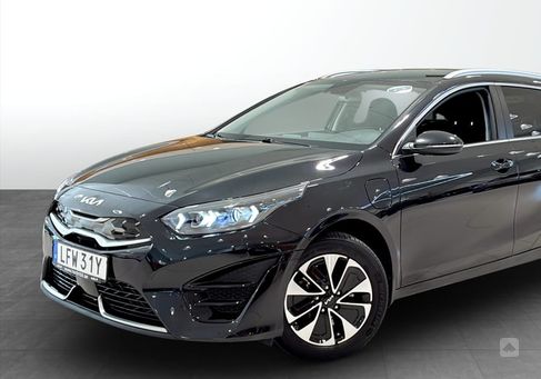 Kia Cee&#039;d Sportswagon, 2022
