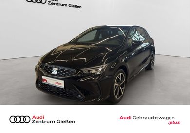 Seat Ibiza, 2026