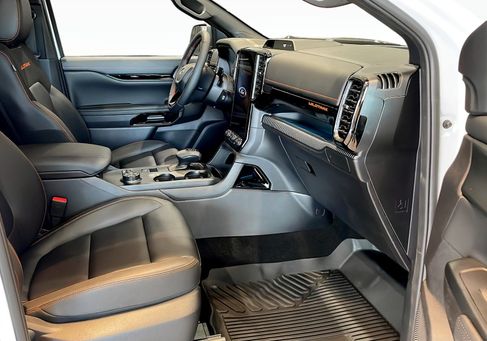 Ford Ranger, 2026