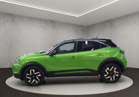 Opel Mokka, 2023 2
