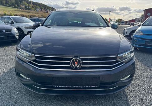 Volkswagen Passat Variant, 2024 2