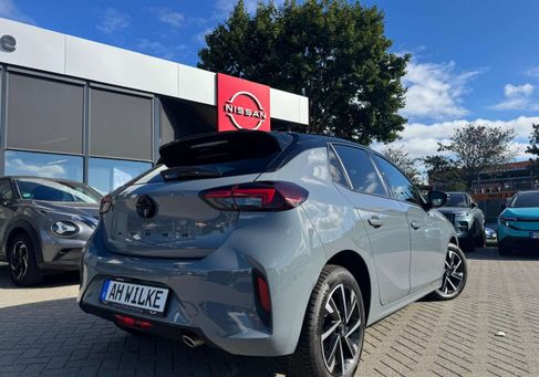 Opel Corsa, 2024
